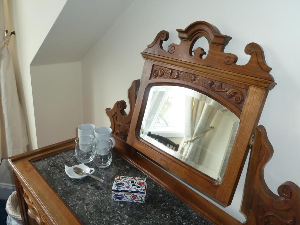 Burnside Guest House Ayr Ruang foto